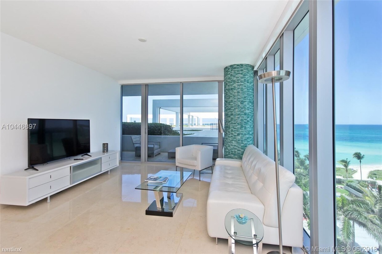 2 br, 2 bath - 6799 Collins Ave # 60 - 2 br, 2 bath  - 6799 Collins Ave # 60