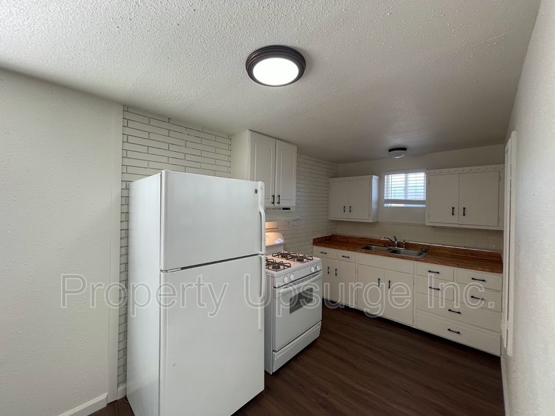 Foto principal - 1514 Montana Ave