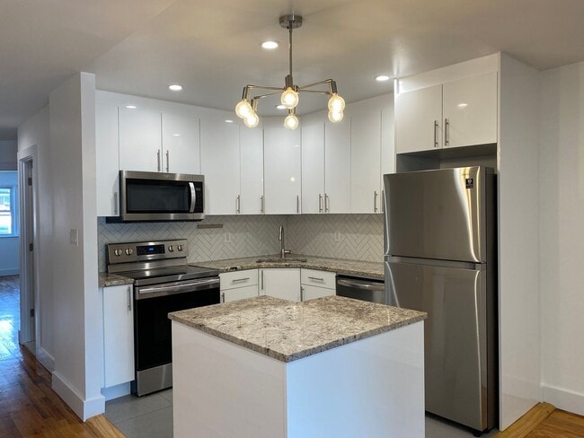 Photo - 25-90 Steinway Street Apartment