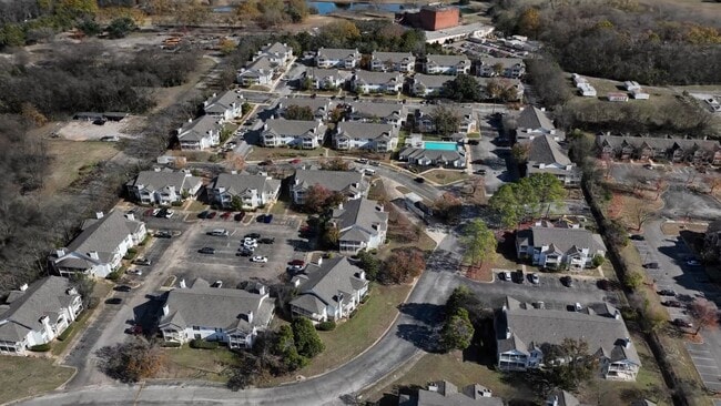  - Park at Meadow Ridge