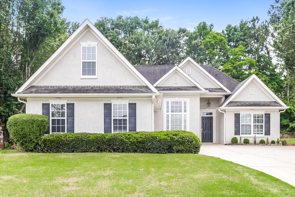 124 Laurel Springs Dr, McDonough, GA 30253 House Rental in McDonough, GA