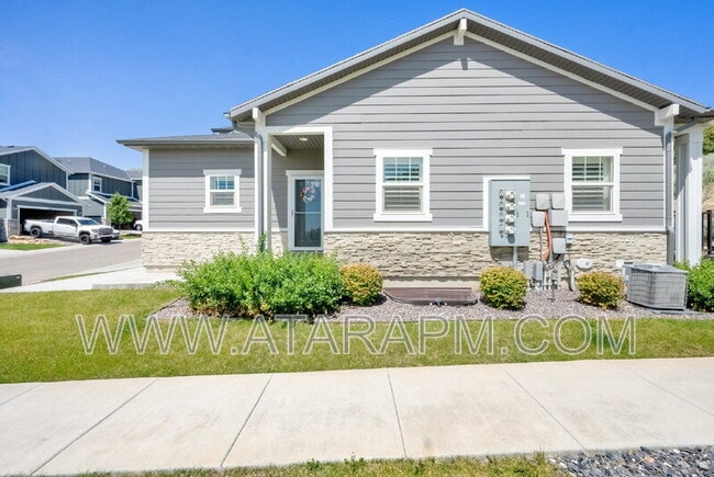 Foto del edificio - 4966 N Marble Fox Way