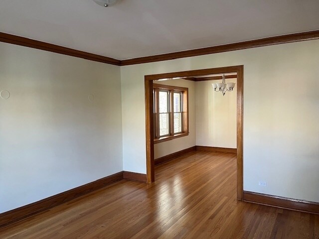 Foto del edificio - 5730 N McVicker Ave