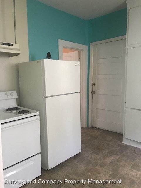 Foto del edificio - 3 br, 1 bath House - 904 Perry St.