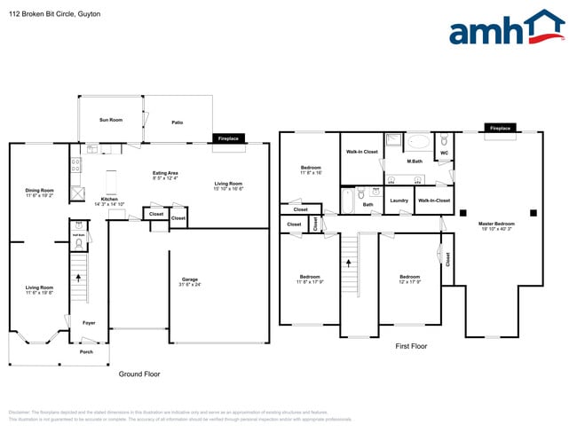 Building Photo - 112 Broken Bit Cir