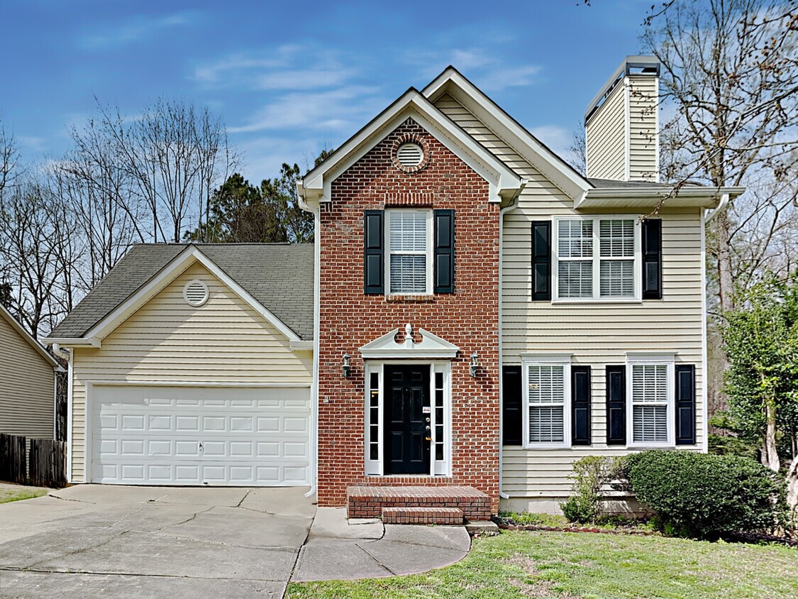 Foto principal - 804 Eagle Glen Crossing