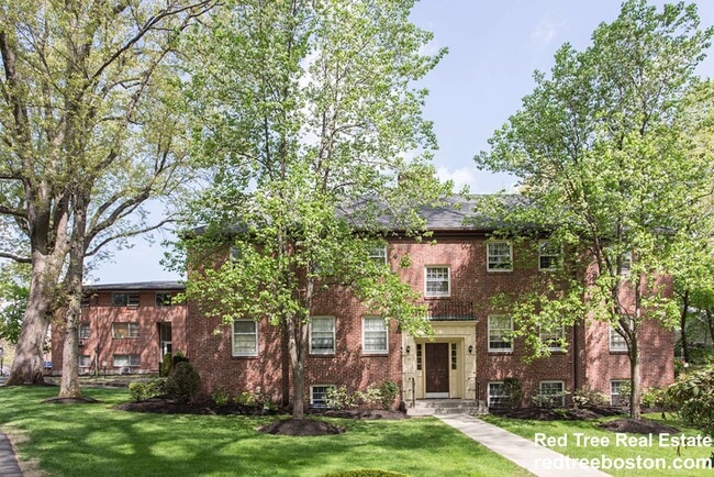 Photo - 59 Wyman St Apartment