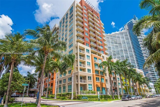 Foto del edificio - 2000 N Bayshore Dr
