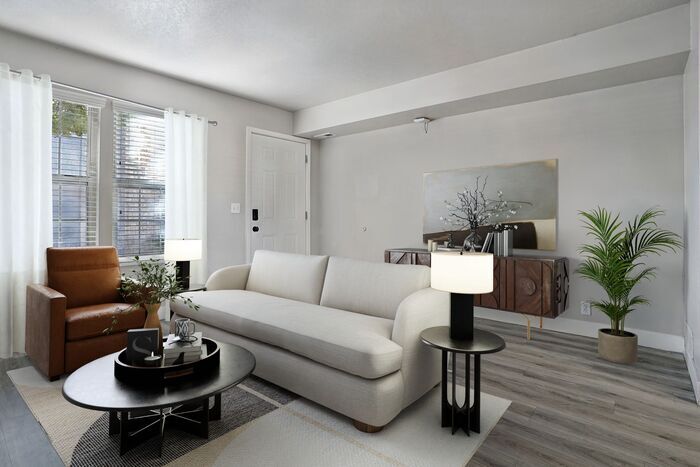 Foto principal - Spacious 2 Bed 1.5 Bath Townhome in Murray...