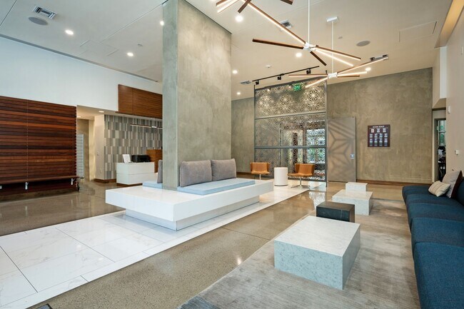 Building Photo - Modern East Village 1-Bedroom at Icon! Sma...
