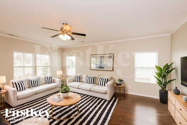 Foto del edificio - 2618 Spring Breeze Way