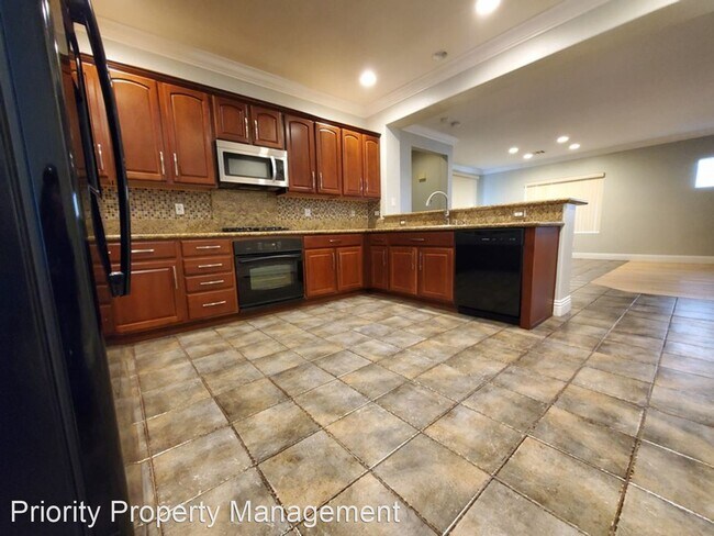 Foto del edificio - 3 br, 2 bath House - 6438 Boatbill Street