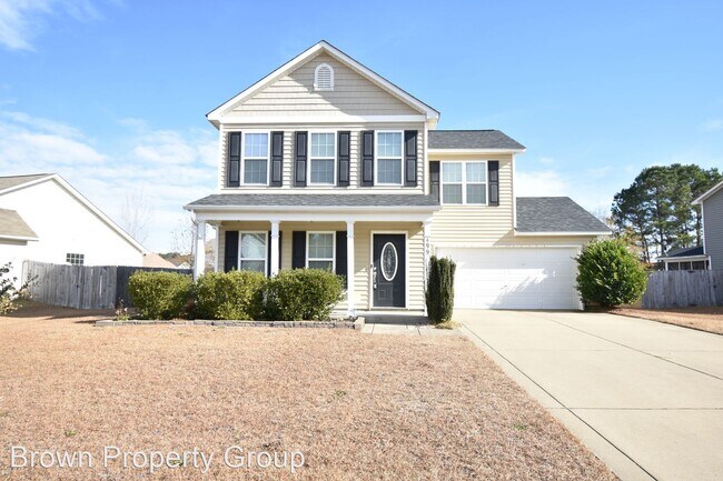 Building Photo - 3 br, 2.5 bath House - 499 Cape Fear Rd