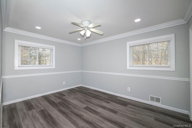 Foto del edificio - 1 Presidents Dr