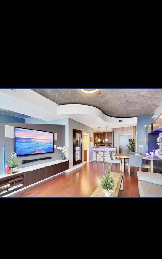 Foto principal - 400 W Peachtree St NW