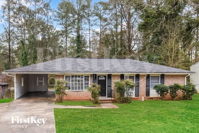 Foto del edificio - 2180 Twilley Cir SW