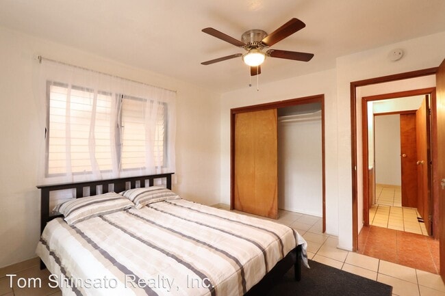 Building Photo - 3 br, 2 bath House - 66-952 Kolu Place
