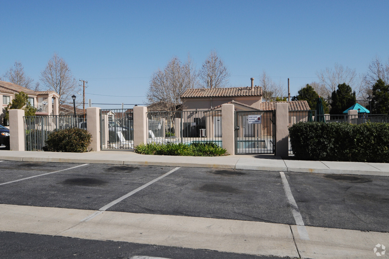 Building Photo - Mission Village Apartments