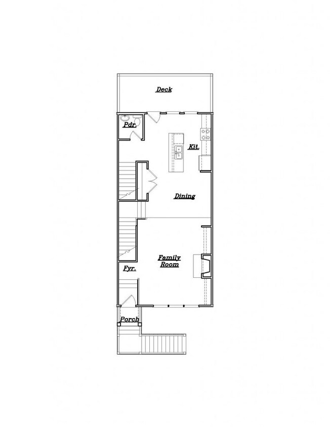 Foto del edificio - 1381 Wallace Walk