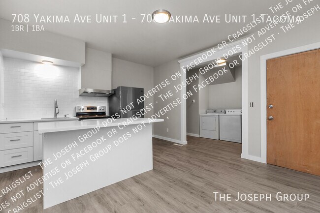 Foto del edificio - 708 S Yakima Ave
