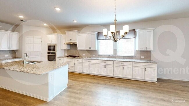 Foto del edificio - 5517 Juniper Dr