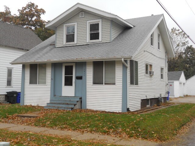 Foto principal - 1411 1st St SW