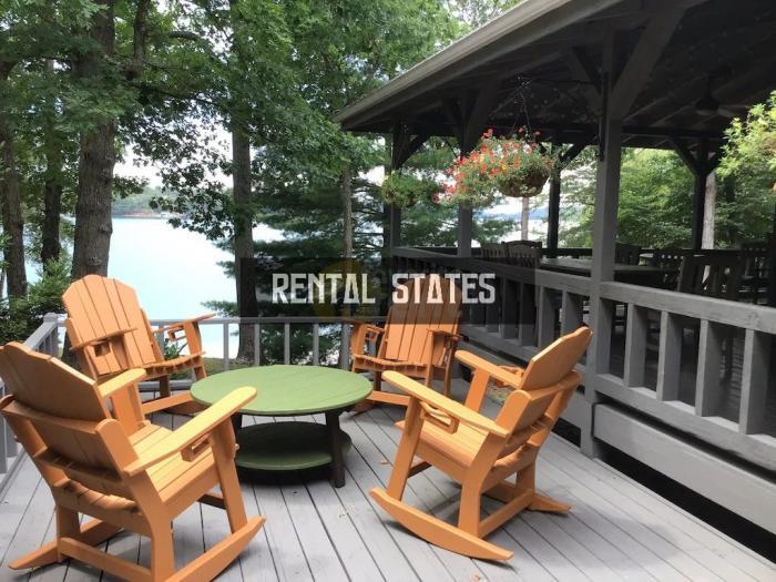 Foto del edificio - 4 bedroom in Morganton GA 30560