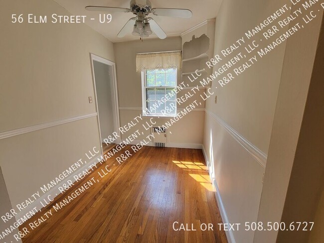 Building Photo - 56 Elm St