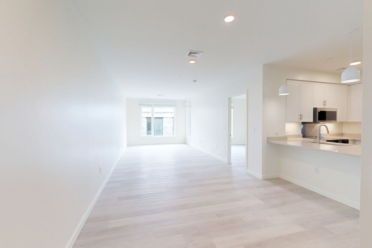 Photo - The Charley Apartments
