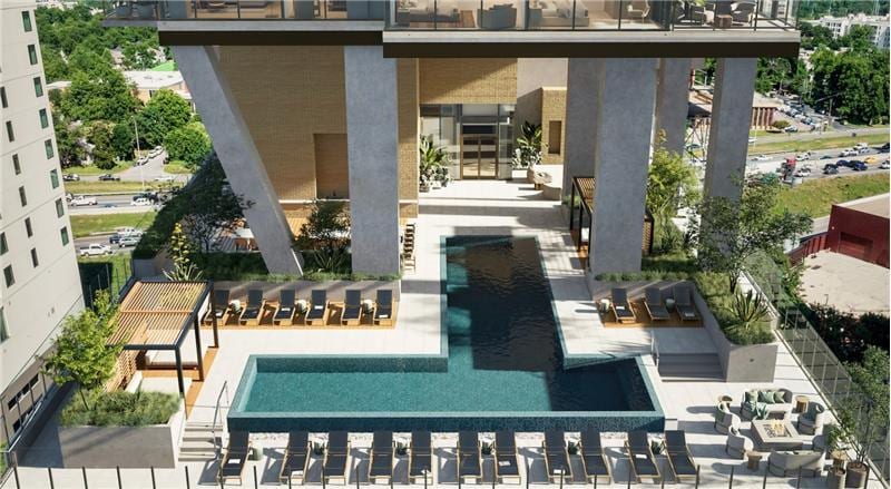 Primary Photo - 701 River St