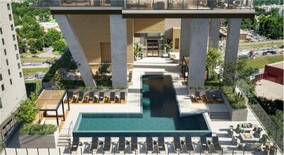 Building Photo - 701 River St Building Photo - 701 River St