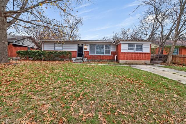 Primary Photo - 2802 Materhorn Dr