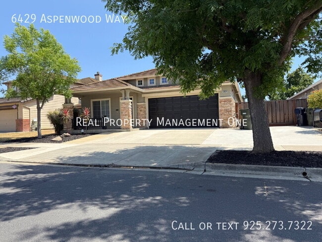Building Photo - 6429 Aspenwood Way