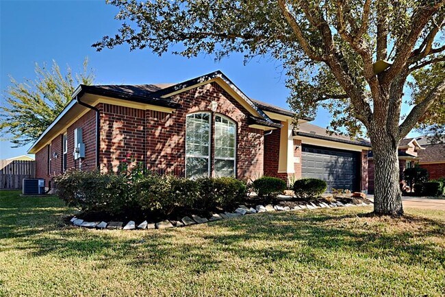 Foto del edificio - 2105 Ripple Bend Ln