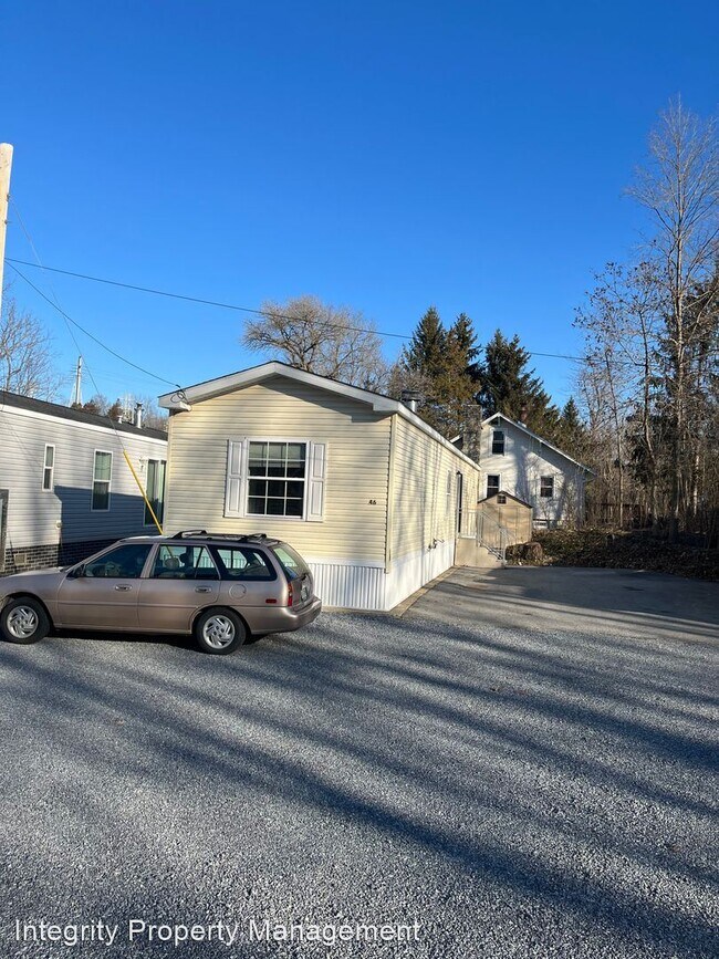Building Photo - 2 br, 2 bath House - 46 Wilber Rd