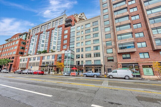 Foto del edificio - 177 Townsend St