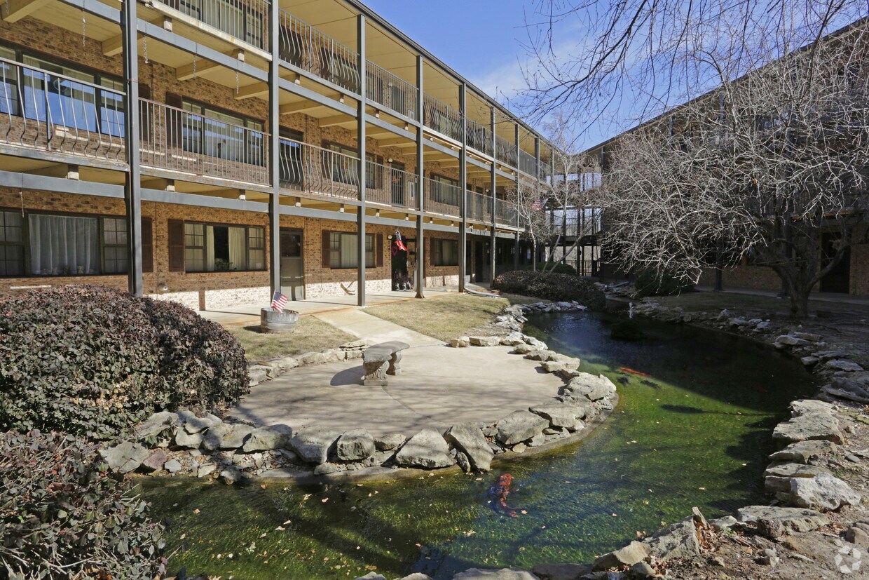 Foto principal - Maple Gardens