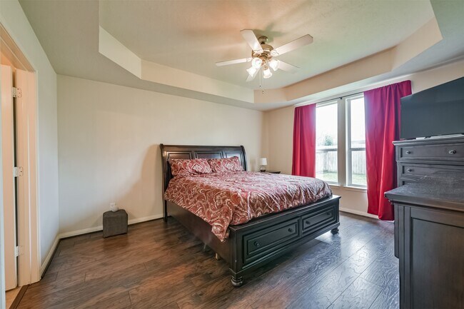 Foto del edificio - 4822 Chase Stone Dr