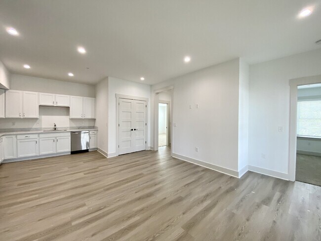 Foto del edificio - Gorgeous apartment with in walking distanc...