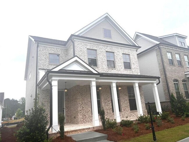 Foto del edificio - 5011 Bellmoore Park Ln
