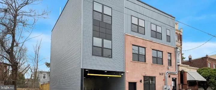 Foto principal - 3637 N 16th St