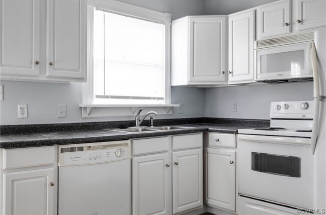 Foto del edificio - 706 W Clay St