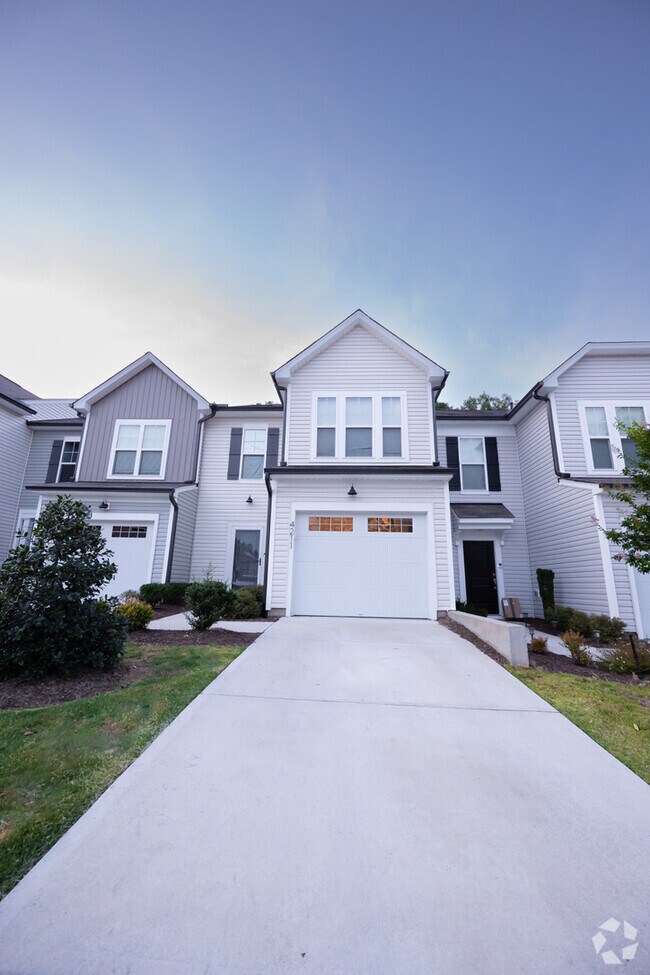 Bradbury Glen Apartments for Rent with Parking Durham, NC 3 Rentals