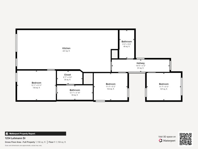 Foto del edificio - 1234 Lehmann Dr