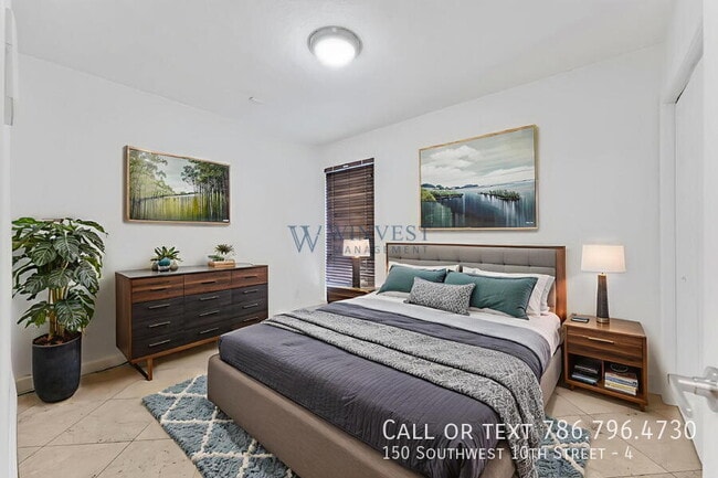 Photo - 150 SW 10th St Apartment
