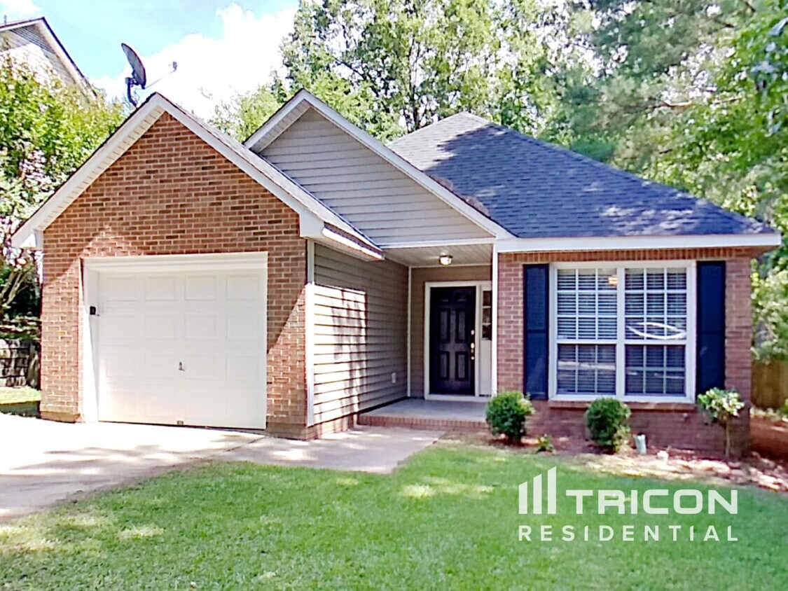 711 Sweet Thorne Road Irmo SC House Rental in Irmo, SC