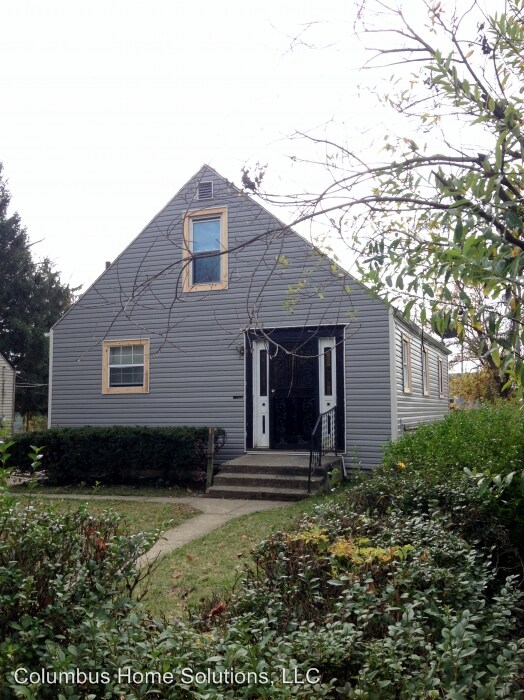 1929 Republic Ave, Columbus, OH 43211 House for Rent in Columbus, OH