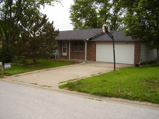 Primary Photo - 6361 S Gateway Blvd