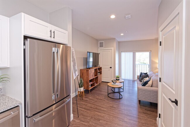 Foto del edificio - The Kiln