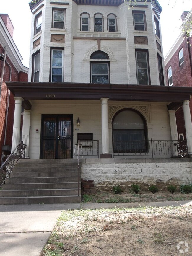Building Photo - 1829 S 3rd St